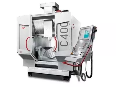 C400 basic (RB)